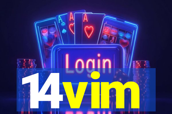 14vim