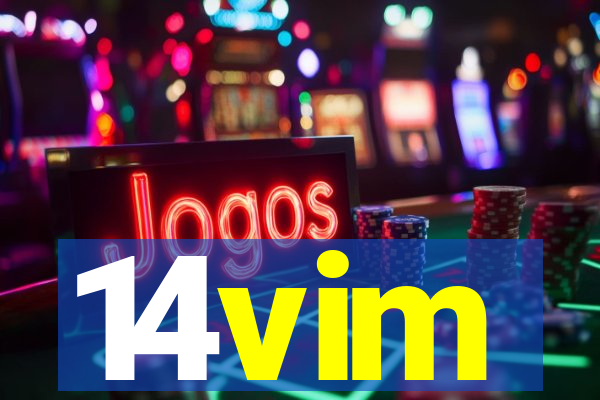 14vim