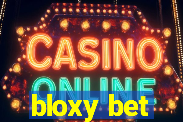 bloxy bet