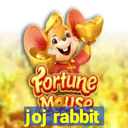 joj rabbit