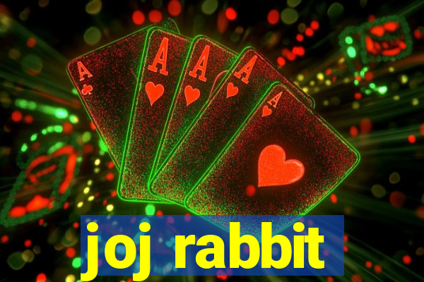 joj rabbit