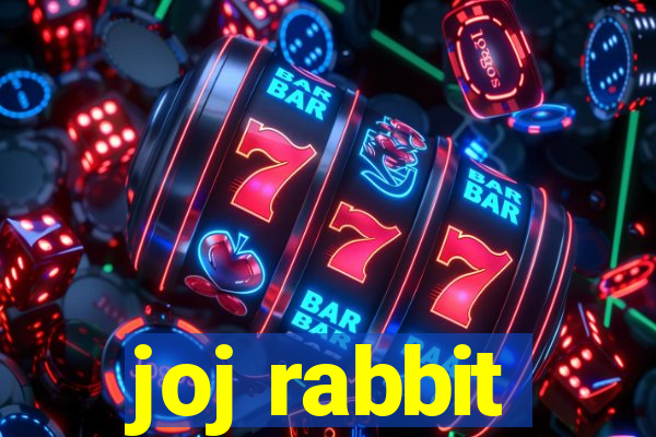 joj rabbit