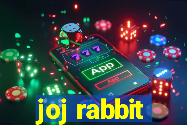 joj rabbit