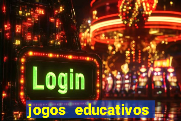 jogos educativos para autismo online