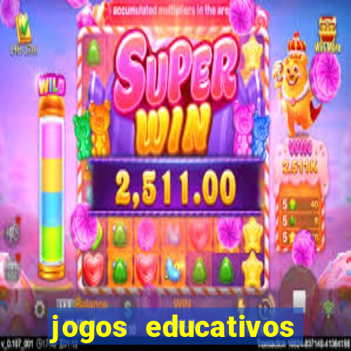 jogos educativos para autismo online