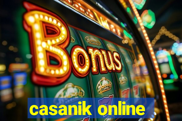 casanik online