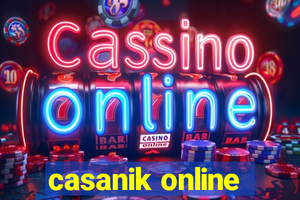 casanik online