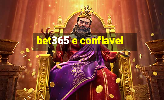 bet365 e confiavel