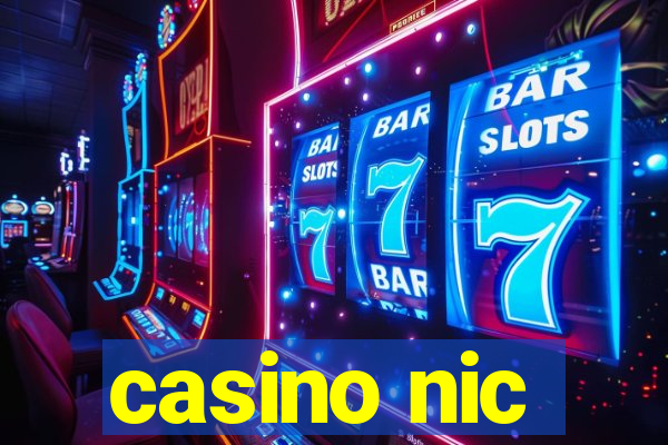 casino nic