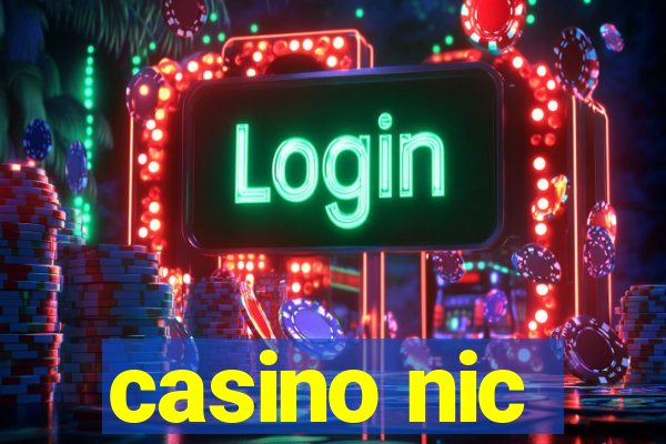 casino nic