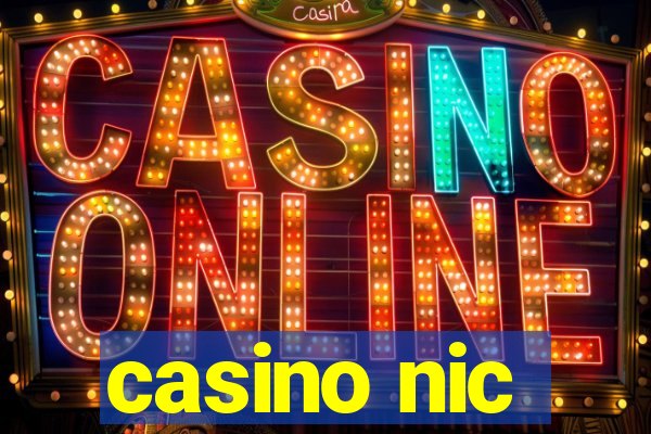 casino nic