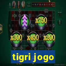 tigri jogo