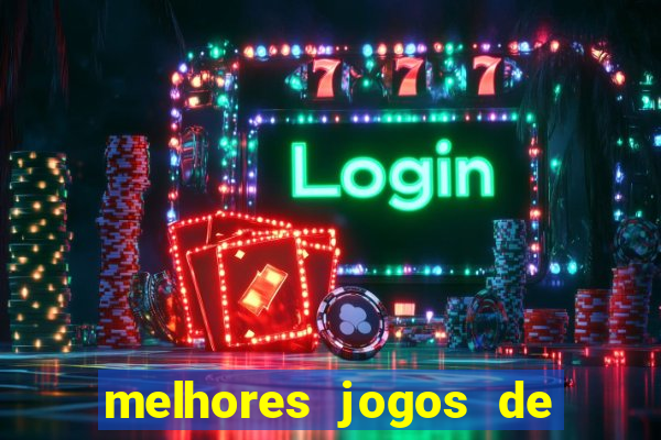 melhores jogos de cassino bet365