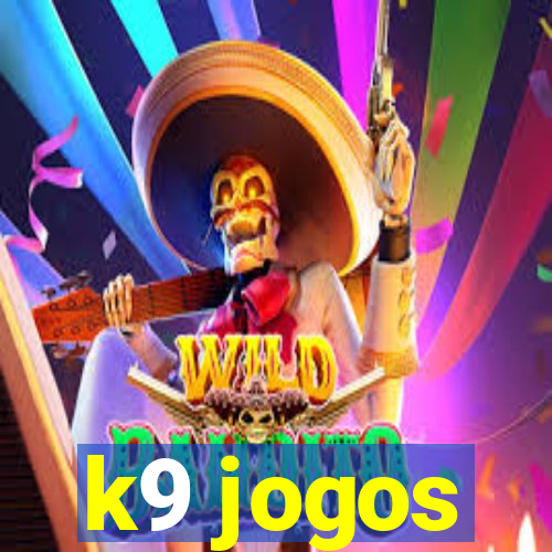 k9 jogos