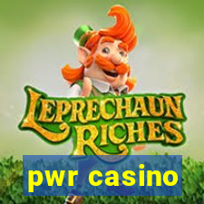 pwr casino