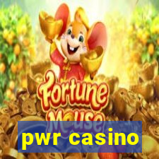 pwr casino