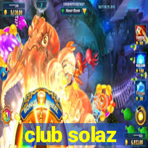 club solaz