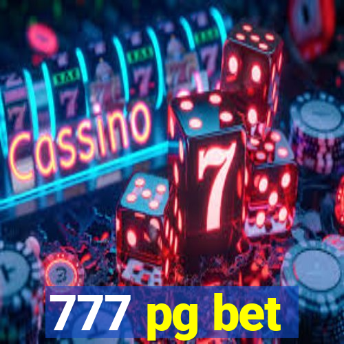 777 pg bet