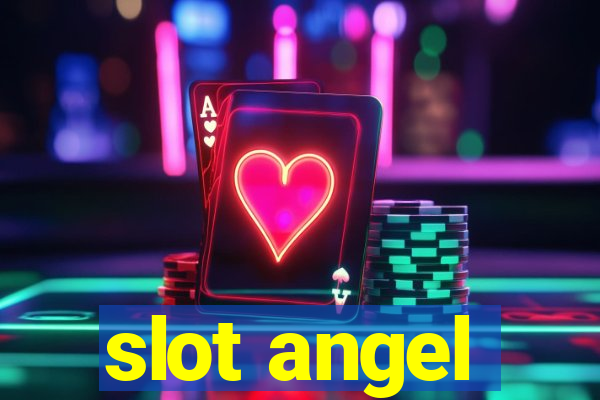 slot angel