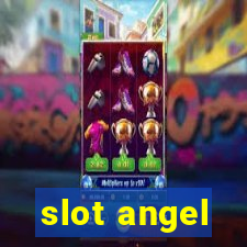 slot angel