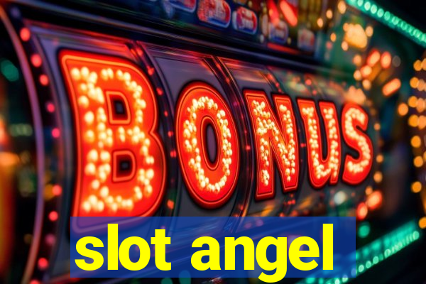 slot angel