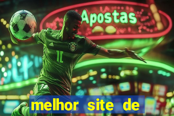 melhor site de apostas casino