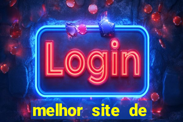 melhor site de apostas casino