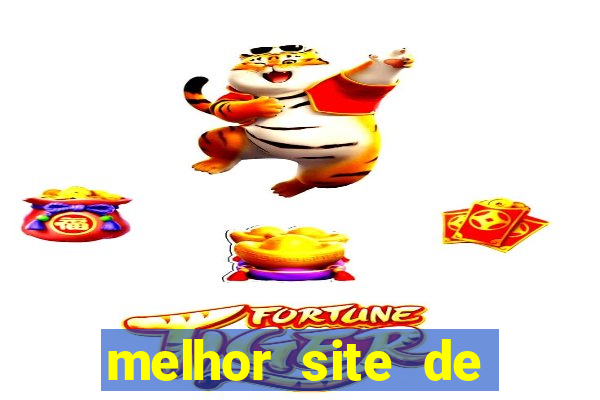 melhor site de apostas casino