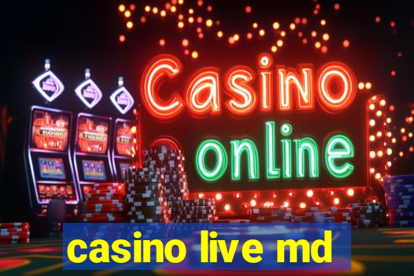 casino live md