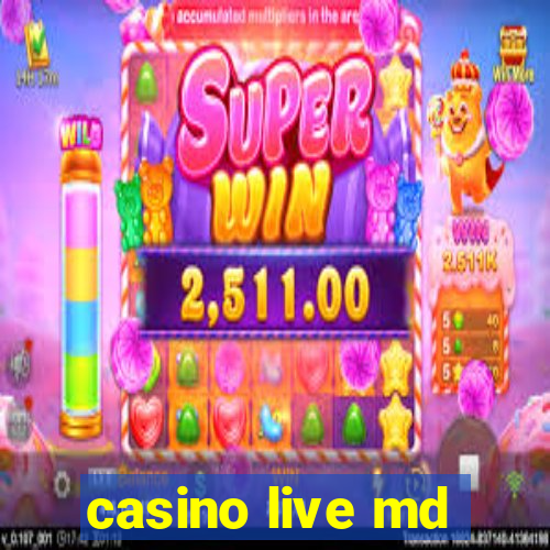 casino live md