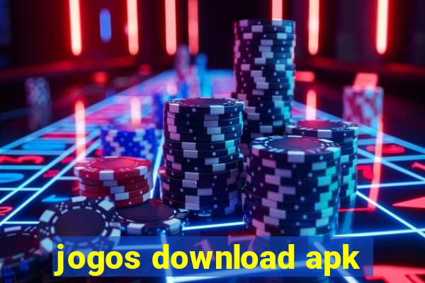 jogos download apk