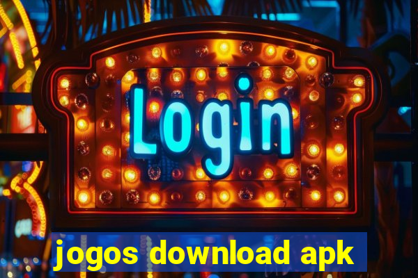 jogos download apk