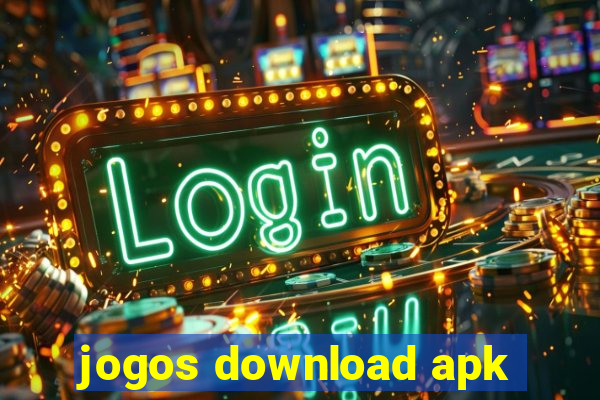 jogos download apk