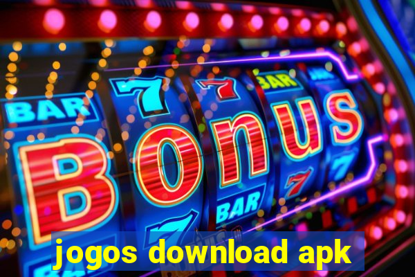 jogos download apk