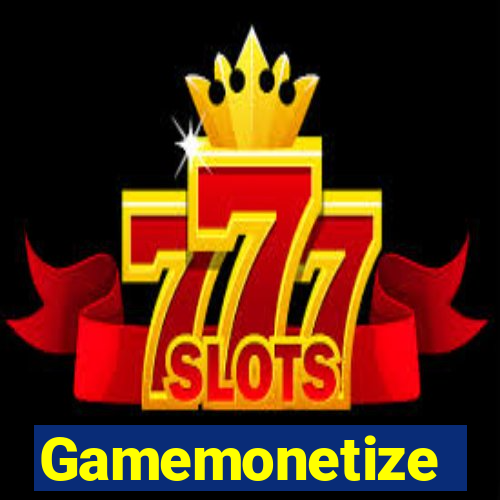 Gamemonetize