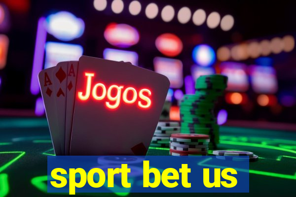 sport bet us