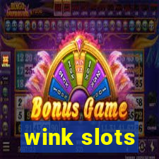 wink slots