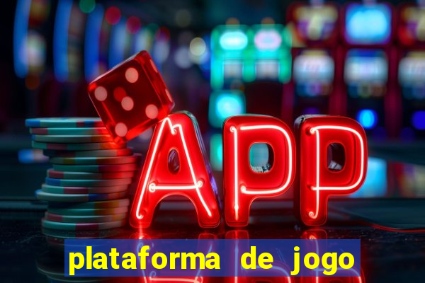 plataforma de jogo de 2 reais