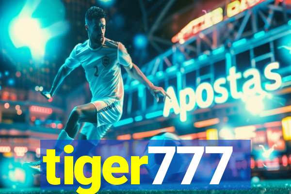 tiger777