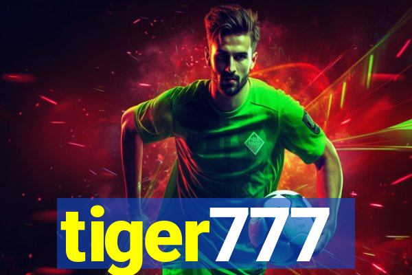 tiger777