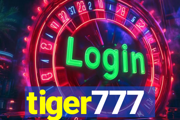 tiger777