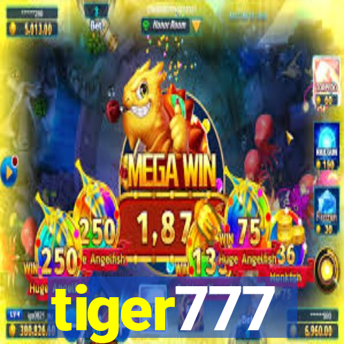 tiger777