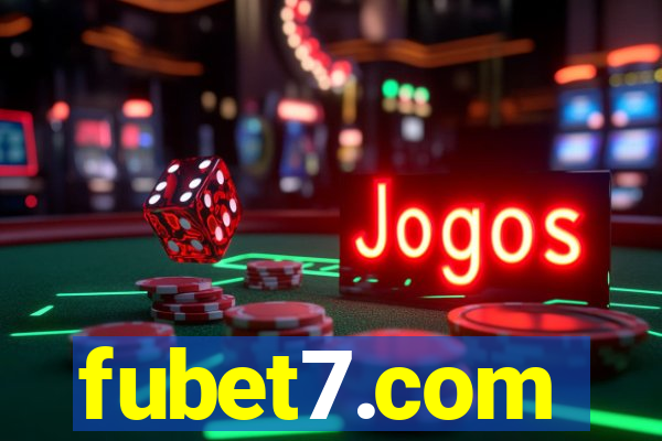 fubet7.com