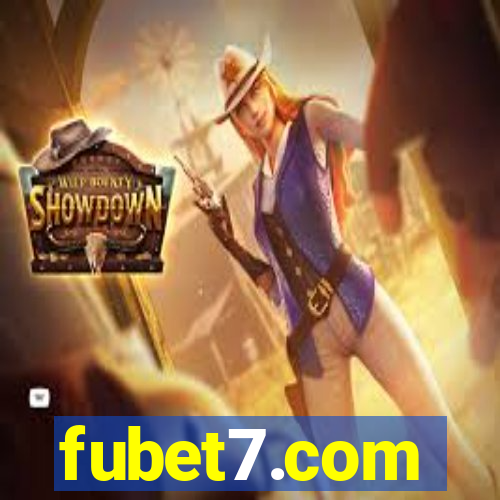 fubet7.com