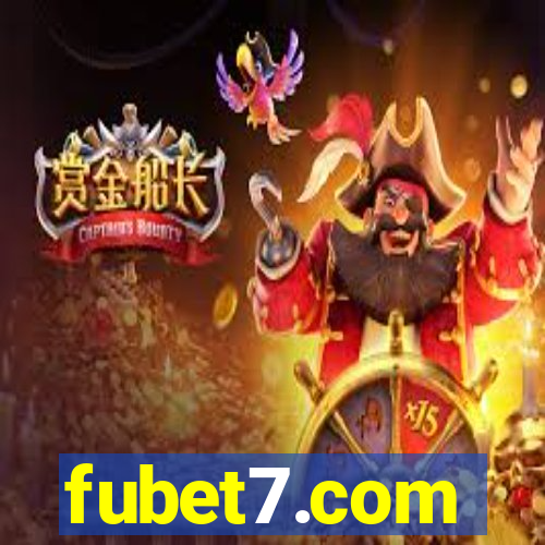 fubet7.com