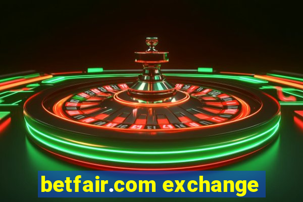 betfair.com exchange