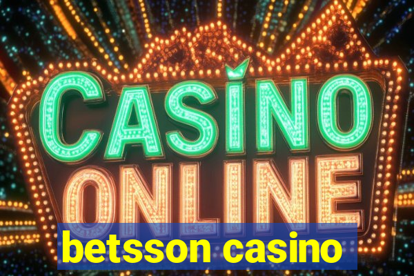 betsson casino