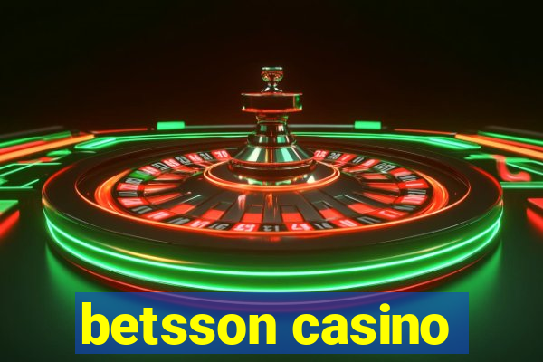 betsson casino