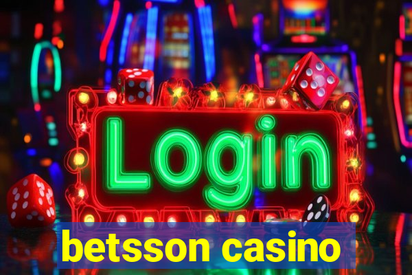 betsson casino