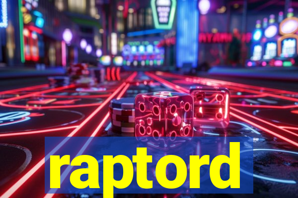 raptord